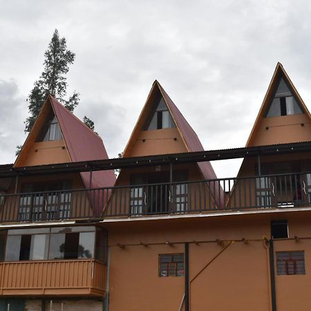 New Experiences Valle Sagrado Bed & Breakfast Urubamba Exterior photo