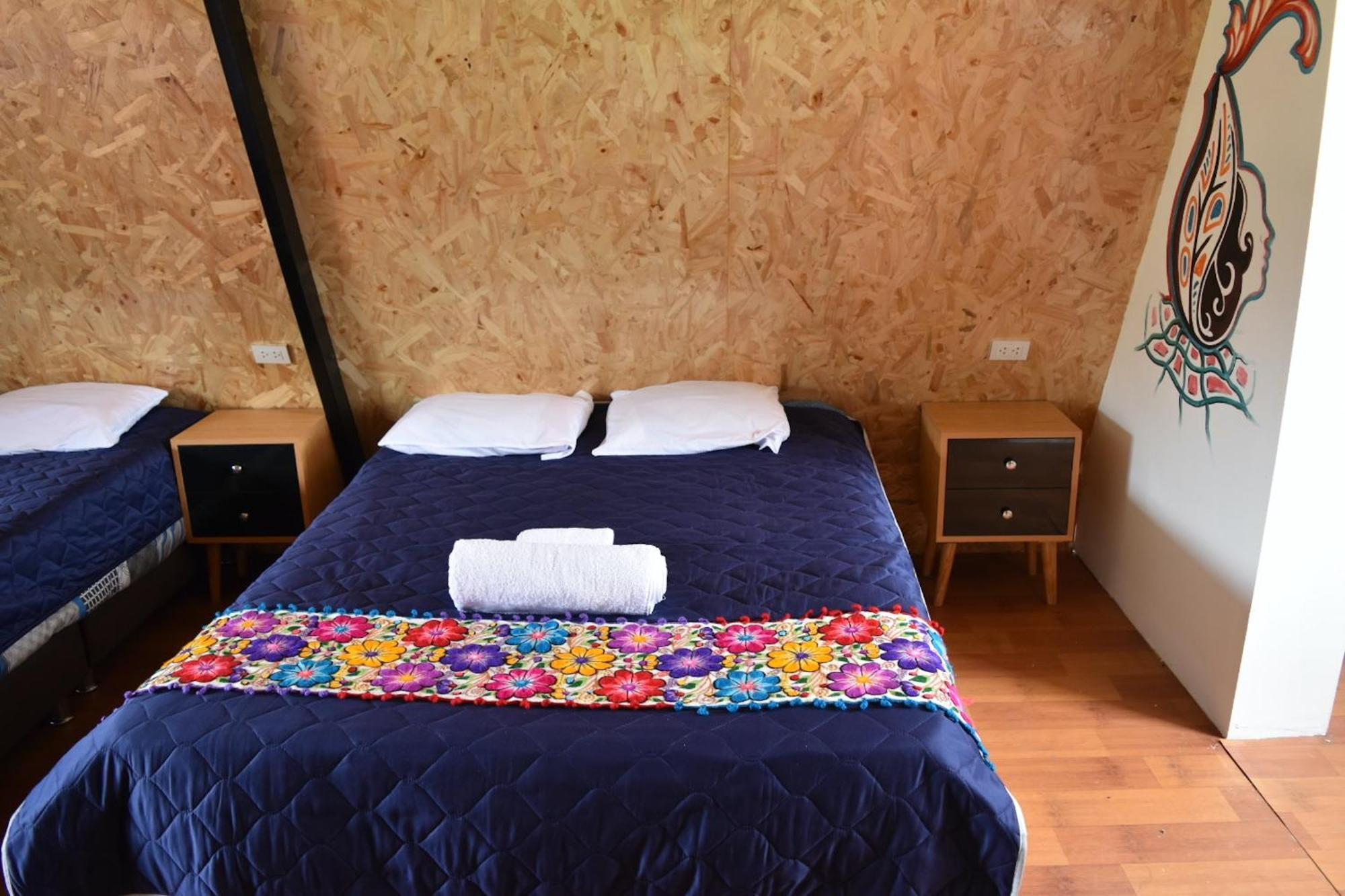 New Experiences Valle Sagrado Bed & Breakfast Urubamba Exterior photo