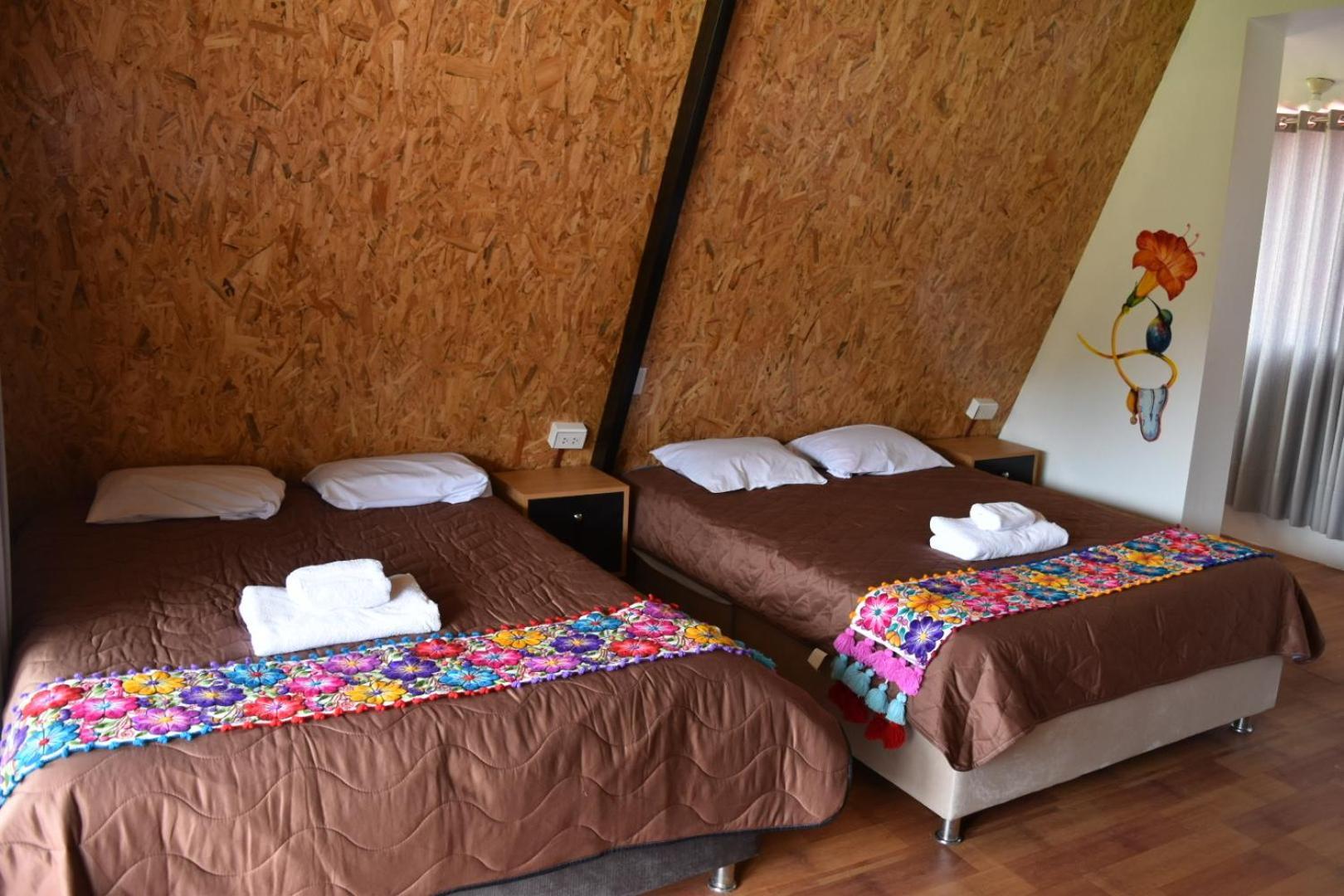 New Experiences Valle Sagrado Bed & Breakfast Urubamba Exterior photo