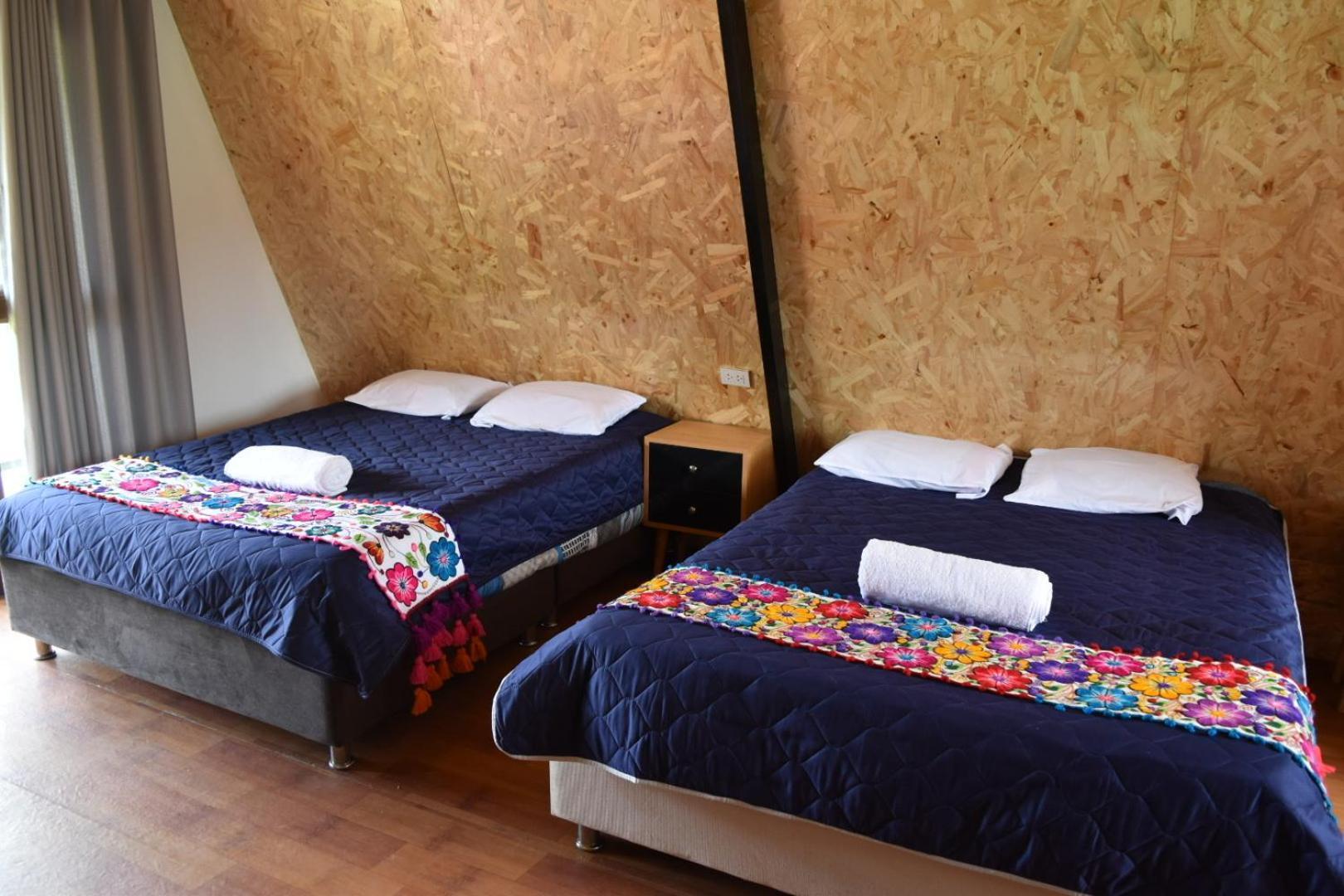 New Experiences Valle Sagrado Bed & Breakfast Urubamba Exterior photo